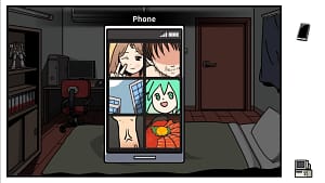 Game Otaku's Adventure 