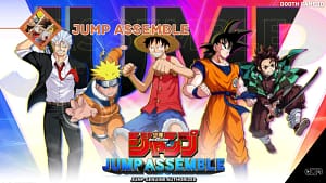 Jump Assemble