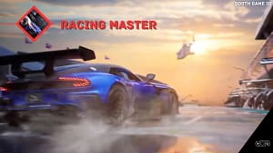 Racing master