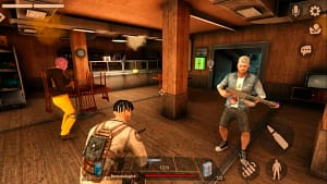 Mimicry: Online horor game multiplayer 