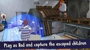 Ice Scream United Multiplayer 