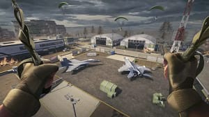 Blood Strike Game FPS Battle Royale 