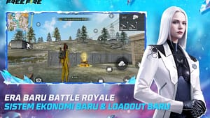 Free Fire 