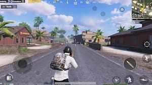 Pubg mobile battle royale 