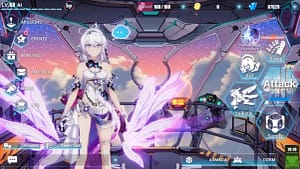 Honkai Impact 3
