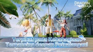 Dragon Raja 