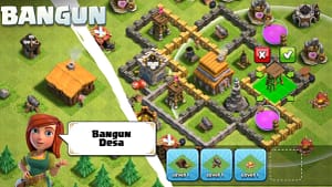 Game Strategi Coc