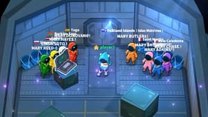 Game Strategi Super Sus