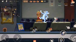 Tom dan Jerry