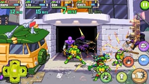 TMNT