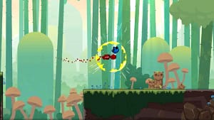 Super Meat Boy Forever 