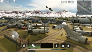 Call of duty warzone mobile