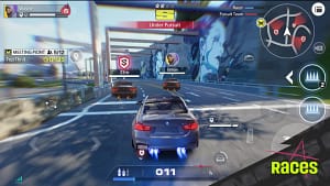 Need for Speed Mobile 