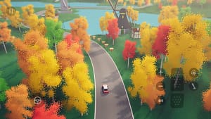Game Upcoming 2024 Art of Rally
