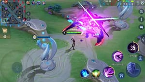 Garena AOV