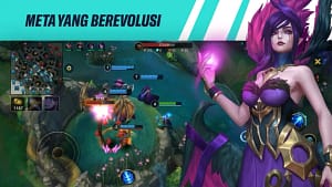 League of Legends