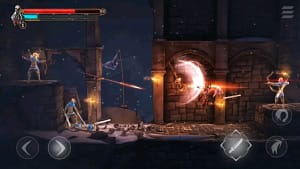 Game support Gamepad grimvalor