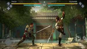 Shadow Fight 