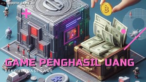 Game penghasil uang