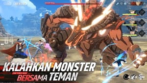 One Punch Man World 