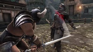 Fight Legends: Mortal Fighting Game