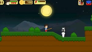 Pocong Hunter 