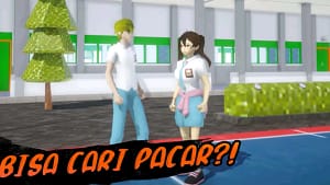 Game buatan Indonesia Berandal Sekolah 