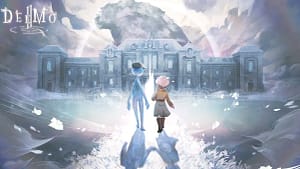 Game Story Android Deemo 