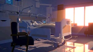 Game Story Android The Wreck 