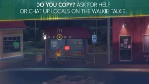 Oxenfree II