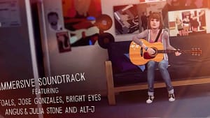 Life Is Strange 