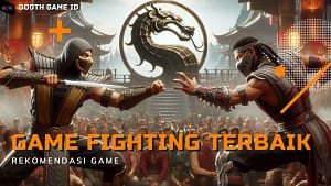 Game fighting
