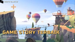 Game Story Terbaik