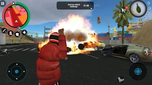 Real Gangster Crime 