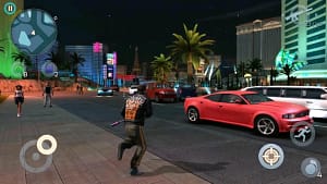 Gangstar Vegas: World of Crime