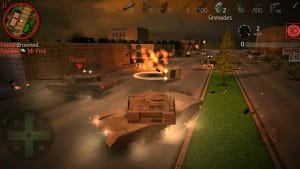 Game Mirip GTA Playback 2