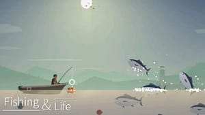 Fishing & Life