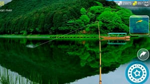 My World Fishing 