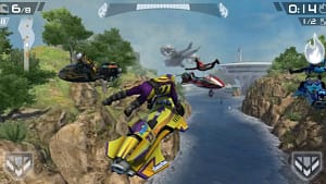 Riptide GP2
