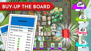 Monopoly 