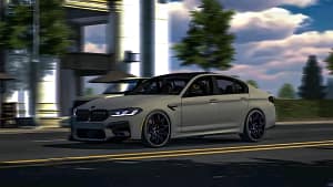 Car Parking Multiplayer