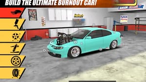 Burnout Master