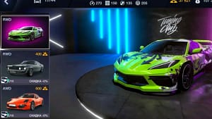 Tuning Club Online