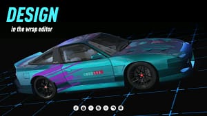 NFS Heat Studio