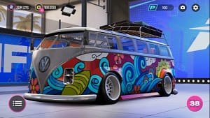 Forza Customs