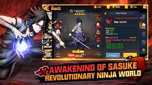 Rasengan Rivals 