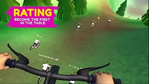 Riding Xtreme 3D