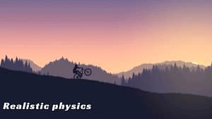 Mountain bike Xtreme