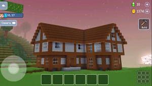 Block Craft 3D