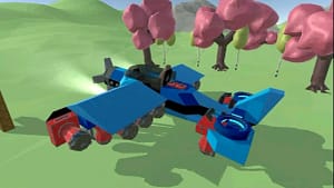 Evertech Sandbox 